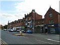 Stockport Road, Ardwick