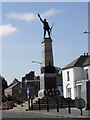 Banbridge War Memorial