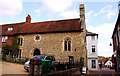 Buckingham Chantry Chapel