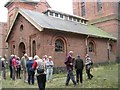 Engine House - Sleaford Maltings