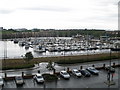 Royal Quays Marina North Shields