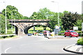 Ankerdrive leading on to the B5000 Glascote Road  (2)