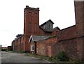 Plough Maltings