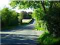 Lismore Road, Ballymenagh