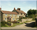 2009 : Cottages at Three Ashes