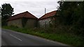 Barns on Linch Road