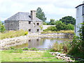 Millpond, Llanrhidian