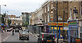 A5203 Caledonian Road