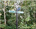 Stockport Branch Canal Sign