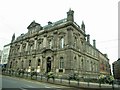 Panache House, Commercial Street, Sheffield