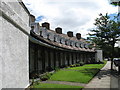 Houses at Port Sunlight