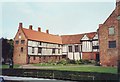 Gainsborough Old Hall, Gainsborough, Lincolnshire