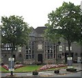 Port Sunlight Museum