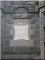 Port Sunlight Museum (Wall Plaque)