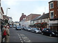 High Street, Sidmouth