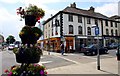 The Talbot Inn on High Street