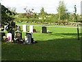 Cockpen New Cemetery