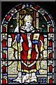 All Saints, Perry Street, Northfleet, Kent - Window