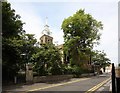 St George, Gravesend, Kent