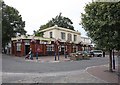 The Railway Tavern, Gravesend