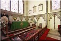 St Mary, Stone, Kent - Sanctuary