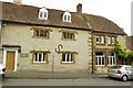 SP3350 : The Old Post Office, Kineton by Colin Craig