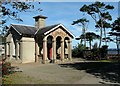 Gate Lodge, Ballywalter Park