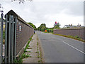 Station Road, Odsey, Cambs