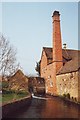 Mill at Lower Slaughter, Gloucestershire