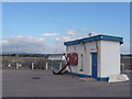 Harbour Office Porthcawl