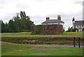 Pillbox on Frant Green, Frant