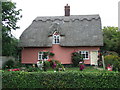 Pink Cottage