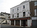 Island Buka, Deptford High Street