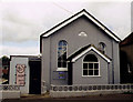 Old Basing Methodist Chapel