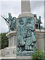 The War Memorial at Port Sunlight