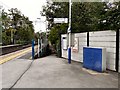 Bramhall Station