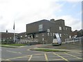 Morley Police Station - Corporation Street