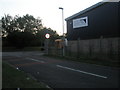 Junction of Cow Lane and Northarbour Road