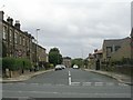 Ashfield Road - Bruntcliffe Road