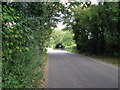 Hayes Lane near Slinfold