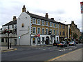 The White Bear Pub, Barnsley