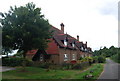 Cottages, Warren Farm Lane, Eridge Green