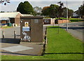 Maesglas Sewage Pumping Station