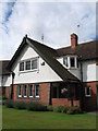 House at Port Sunlight (Church Drive)