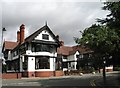 The Bridge Inn at Port Sunlight