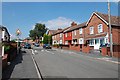 Bradford Road, Woodside