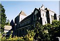 Abbey of Our Lady & St John, Wivelrod, Alton