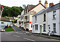 Western Lane, Mumbles