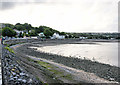 Oystermouth Beach