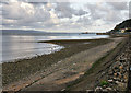 Oystermouth Beach